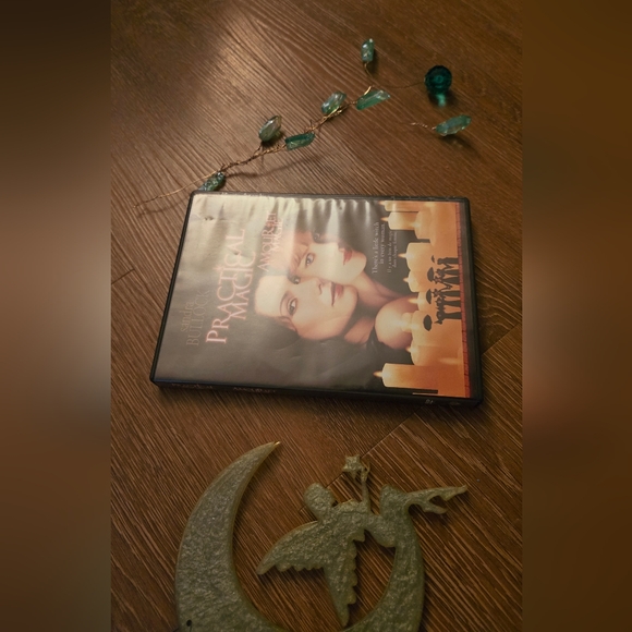 Practicle Magic DVD with add ons - Picture 2 of 10